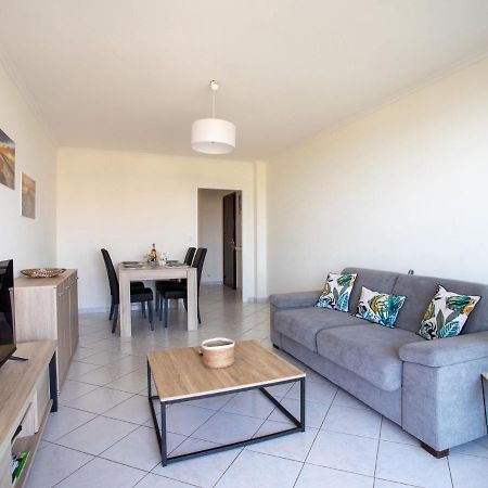 Apartment Le Cagnes Beach-3 By Interhome Екстериор снимка
