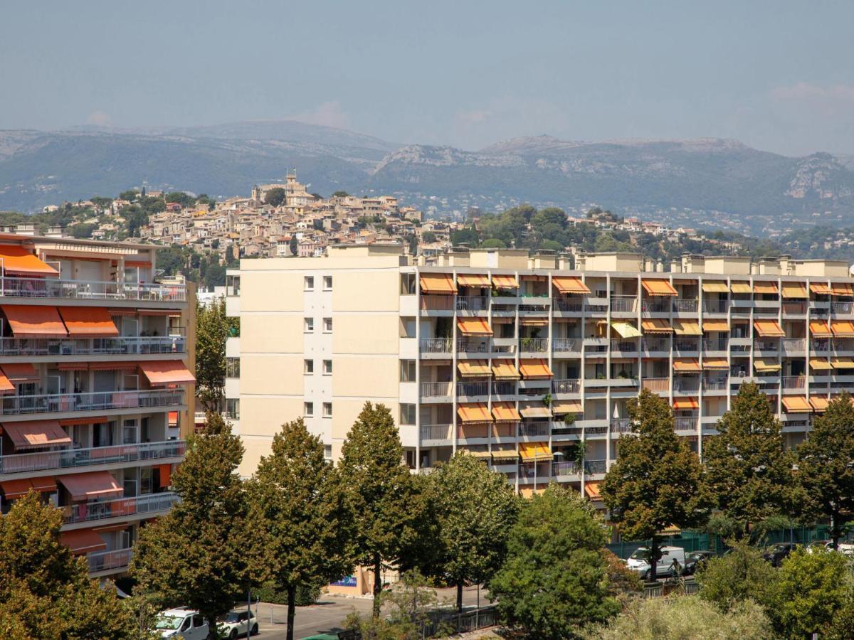 Apartment Le Cagnes Beach-3 By Interhome Екстериор снимка