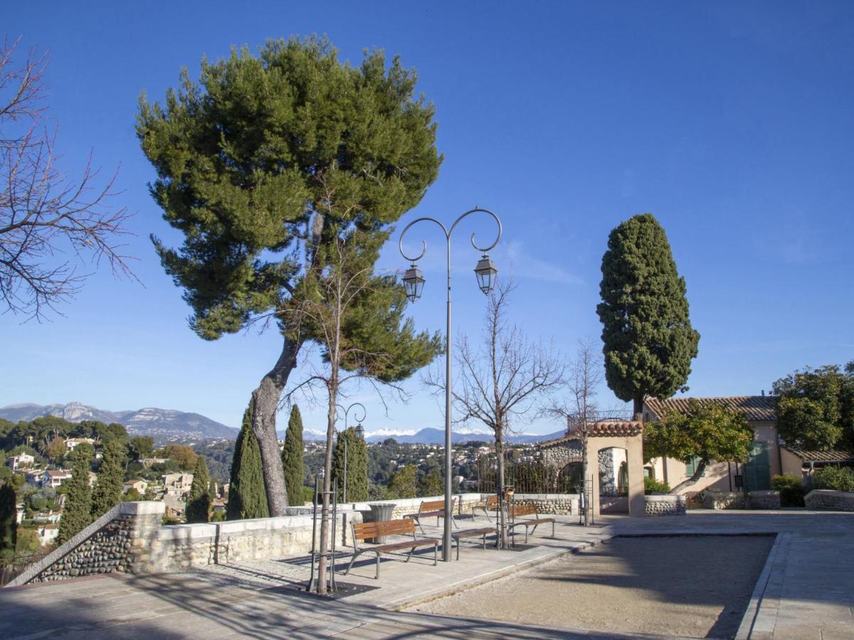Apartment Le Cagnes Beach-3 By Interhome Екстериор снимка